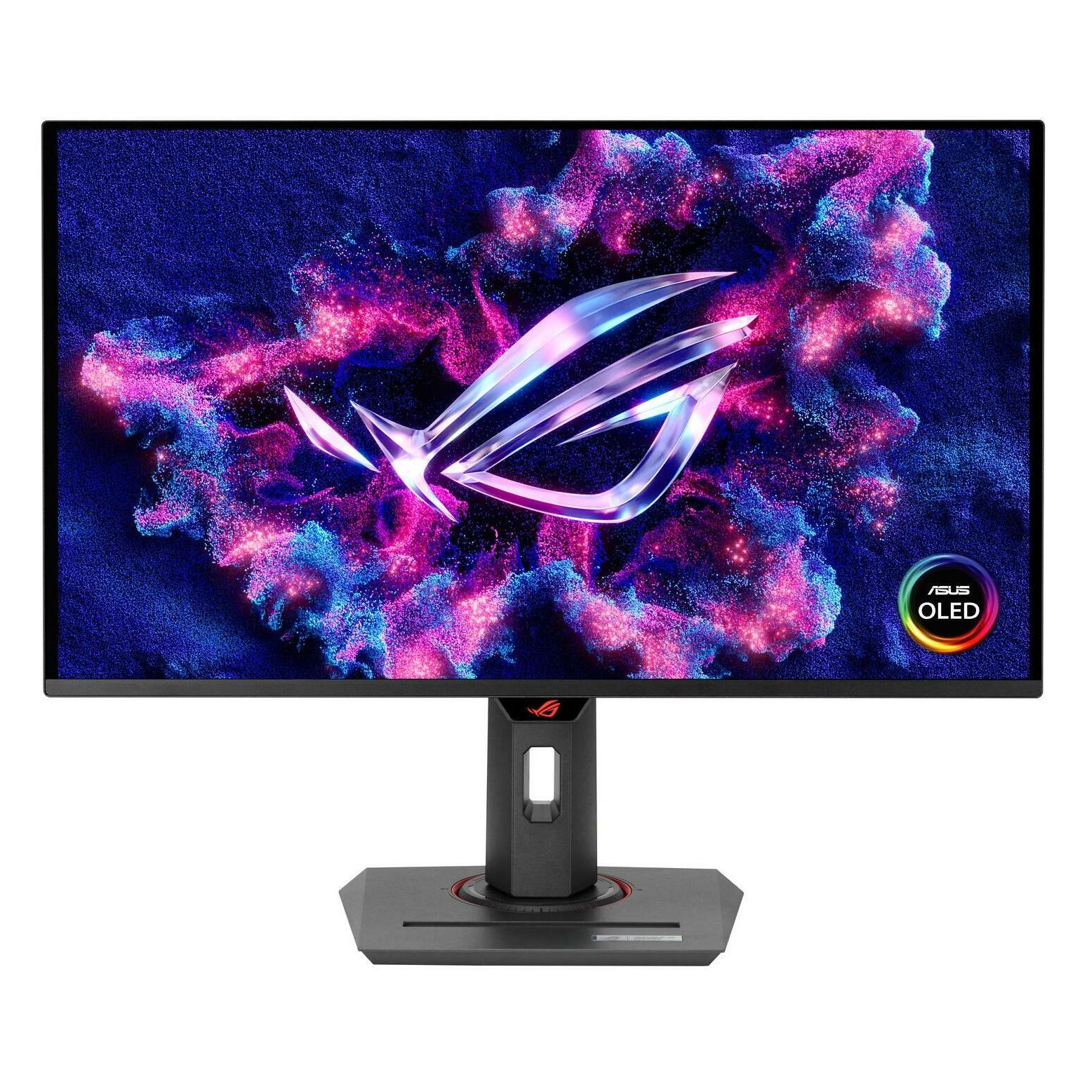 ASUS ROG Strix OLED XG27UCDMG (3840 x 2160 Pixel, 26.50") (90LM0B20-B01971)