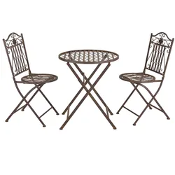 BISTROSET 3 TLG. Biella