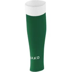 JAKO Dynamic Tube Stutzen 207 - dunkelgrün M