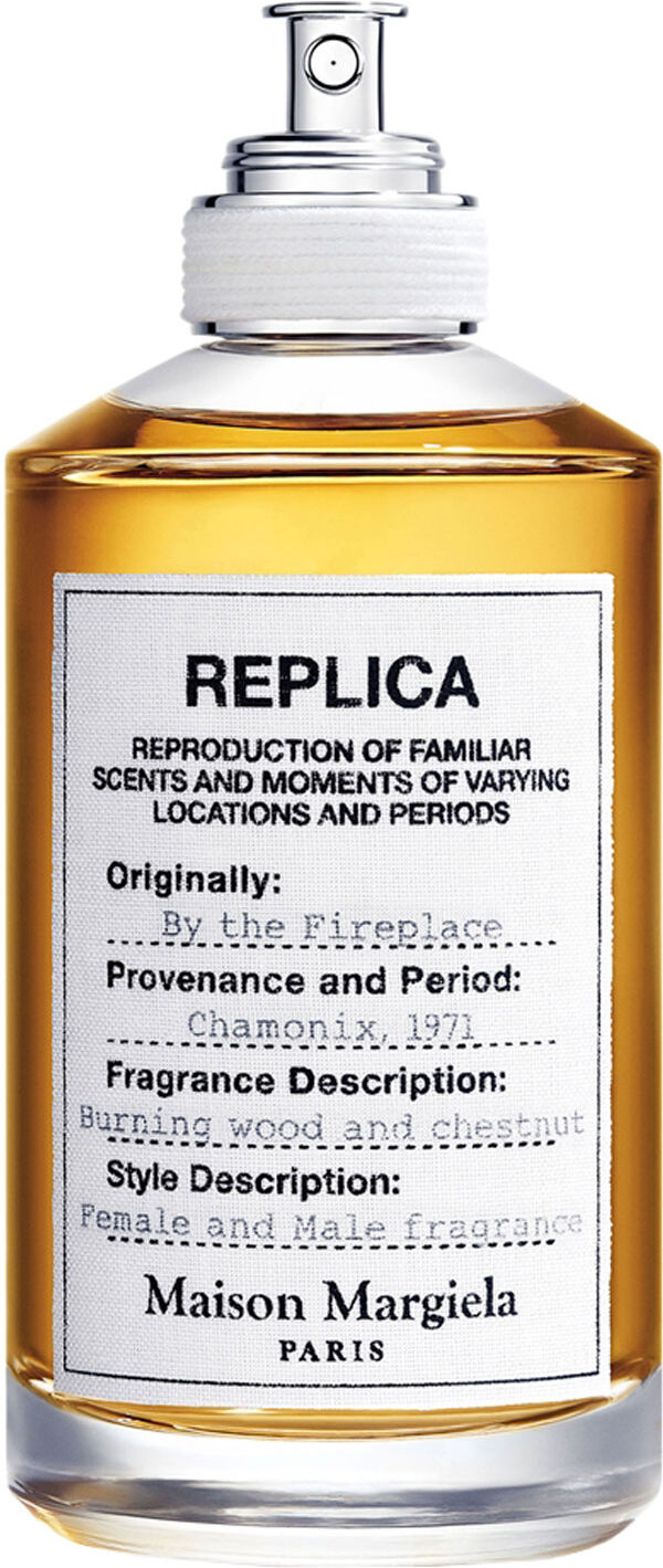 MAISON MARGIELA Replica By The Fireplace Eau De Toilette