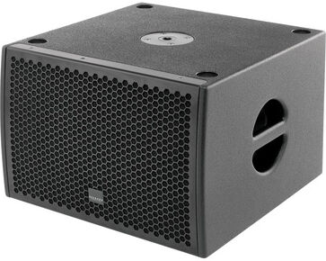 Seeburg Acoustic Line G Sub 1201 Noir