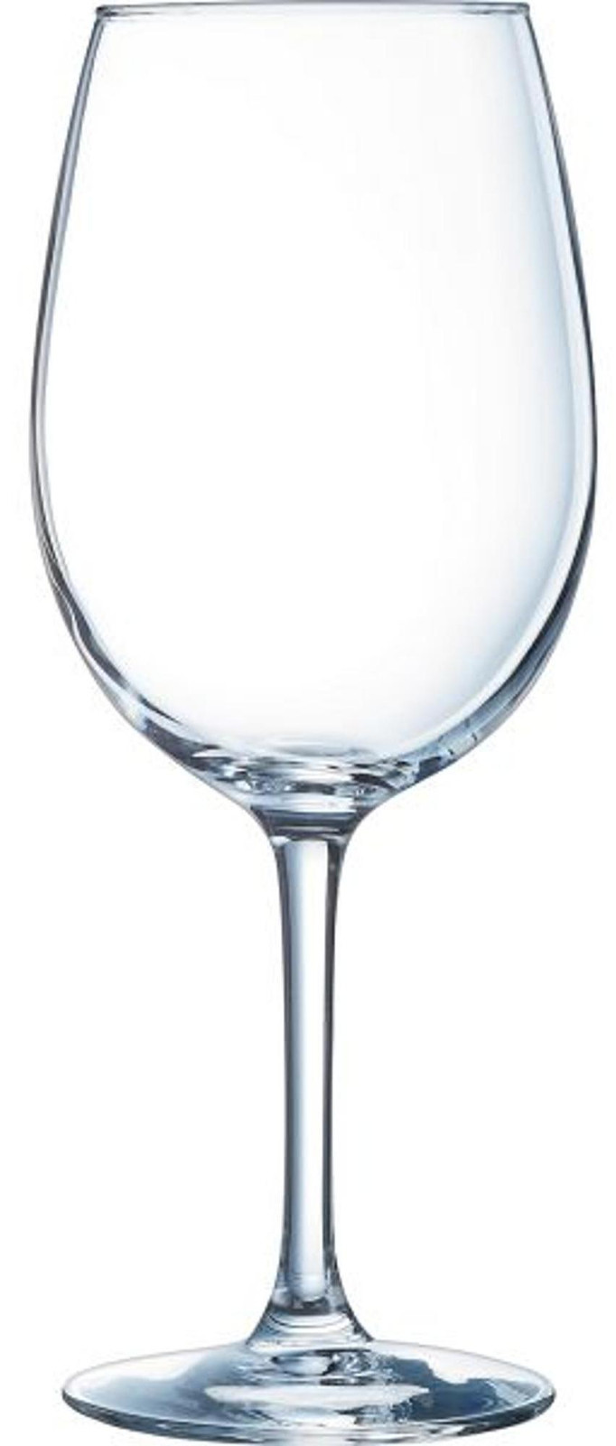 Arcoroc Vina Weinkelch glazen, 58 cl, 6 stuks