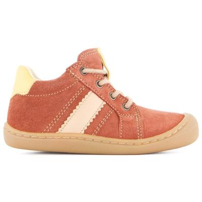 Koel - Kid's Blake Suede - Barfußschuhe 23 | EU 23 bunt