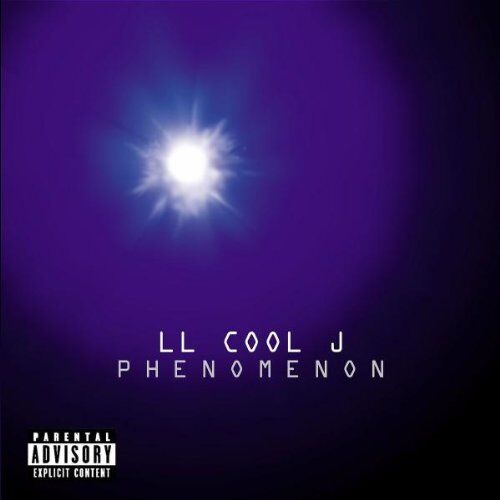 LL Cool J - Phenomenon - Preis vom 11.10.2026 23:13:37 h