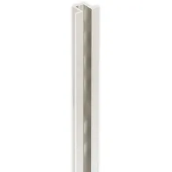 Hailo Steigschutz-Schienen Typ H50 1400mm lang Edelstahl 1.4571 / ASTM 316ti