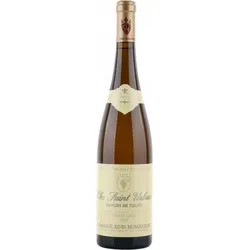 Pinot Gris Rangen de Thann Clos-Saint-Urbain Grand Cru Zind-Humbrecht 2019 BIO
