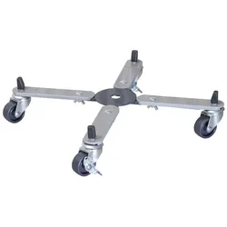 WAGNER® design yourself Pflanzenroller SUNCITY GH 0827 grau