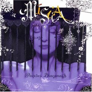 Misia - Paixös Diagonais - Preis vom 05.10.2026 03:47:11 h