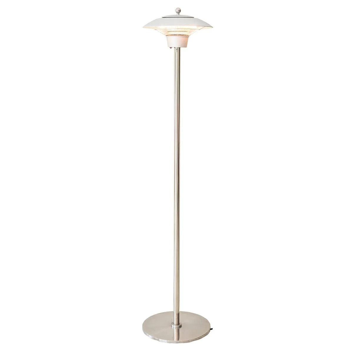 Tecno Air System RP-1500 Infrarood vloerverwarming voor buiten