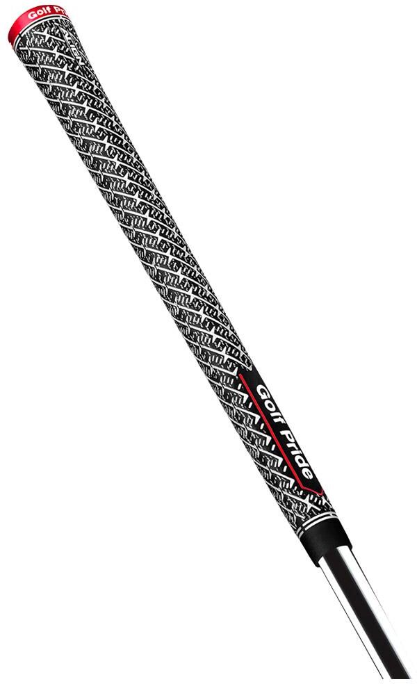 Golf Pride  - Z-Grip Cord Align White - Standard - Grip Club