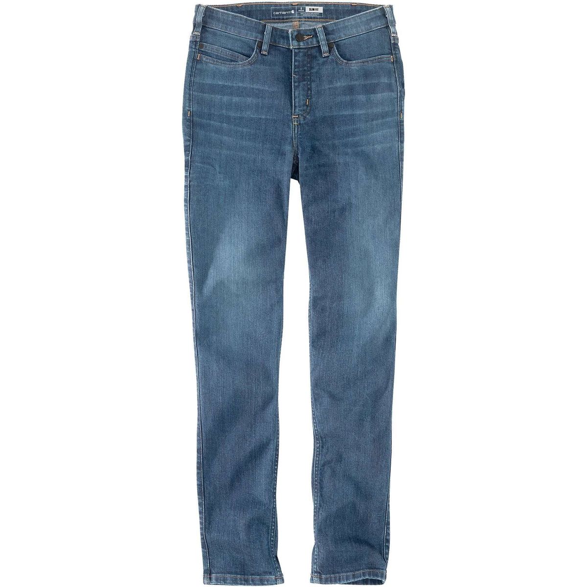 Carhartt Rugged Flex Slim Fit Tapered Jeans laurel (H62) 2 REG 104976-H622REG
