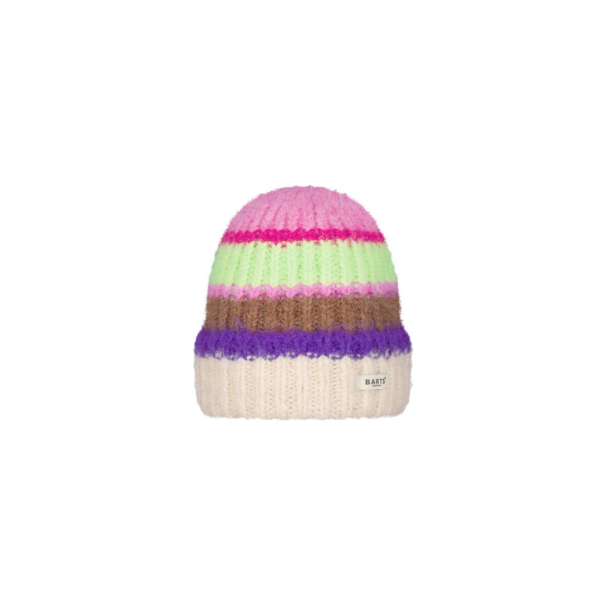 Barts Haputale Beanie rose (43) 63210431