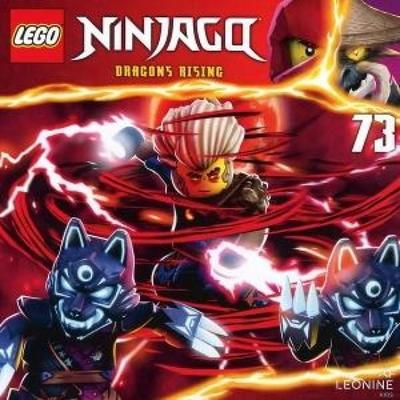 LEGO Ninjago (CD 73) - , CD, 4013575727520