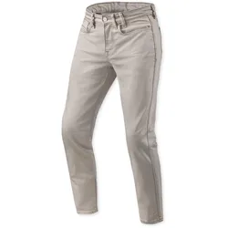 Revit Jamison Slim Motorrad-Jeans 28/34