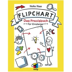Flipchart Kurs, Fachbücher von Heike Haas