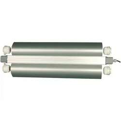 AkvaStabil Parabolsaet Effect T5 2 X 39W, Terrariumeinrichtung