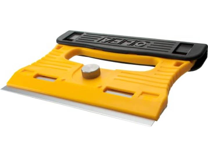 OLFA-GSR-1/3B-Rascador Cuchilla Ancha 120x18m