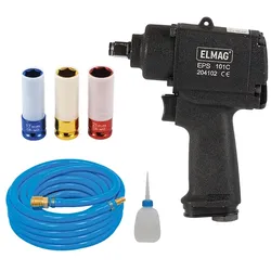 ELMAG DL-Werkzeugpaket - 00809