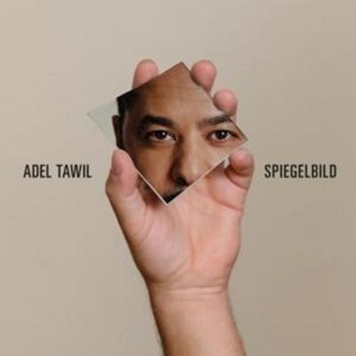 Spiegelbild - Adel Tawil, CD