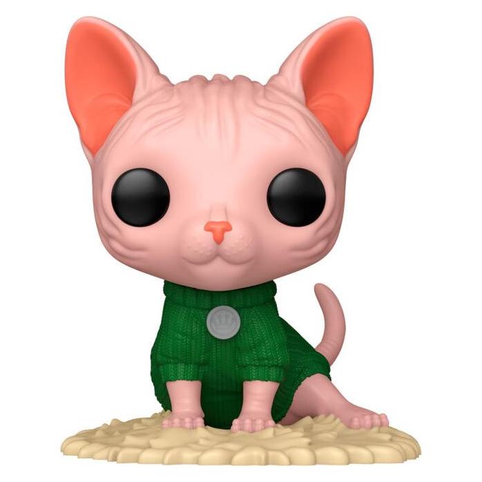 Funko POP Pets S3 Sphinx Cat (FUPC2524)