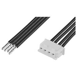 Molex 219679-1054 1 St. Bag