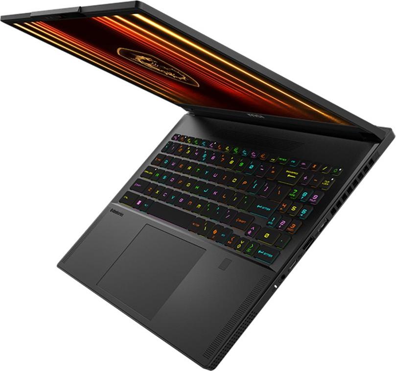 MSI Stealth A16 AI+ A3XWIG-043, AMD Ryzen AI 9 HX, 2 GHz, 40,6 cm (16"), 2560 x 1600 Pixel, 32 GB, 2 TB