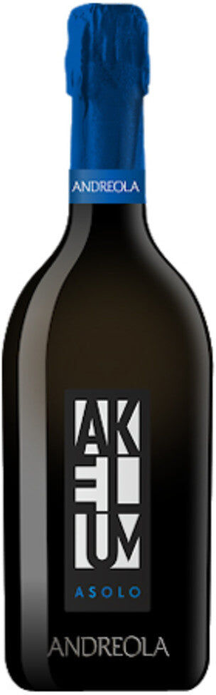 Prosecco Superiore Brut 'Akelum' Andreola