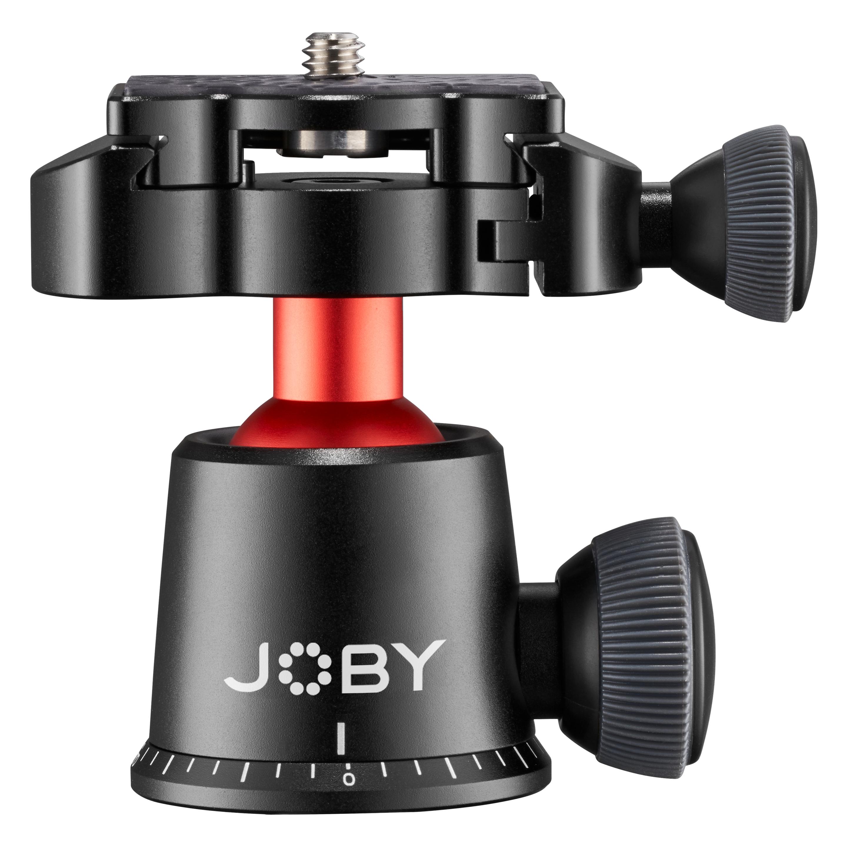 Joby BallHead 3K Pro (Kugelkopf) (JB91568-BWW)
