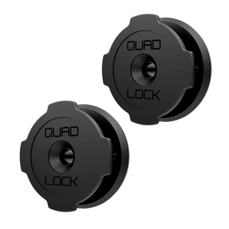Quad Lock Klebende Wandhalterung QLM-WAL-2
