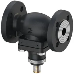 Danfoss 2-Wege-Ventil DN20, PN25 065B0781 G1"A, kvs 6,3