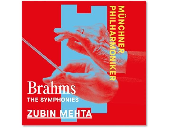 Brahms: The Symphonies