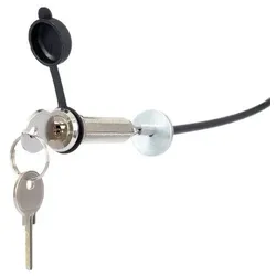 Marantec Special 305 Notentriegelung für Dreh-/Sektionaltore mit 0,7 m Bowdenzug