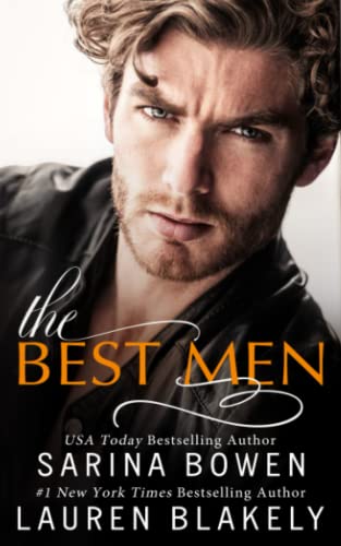 Lauren Blakely - The Best Men - Preis vom 11.10.2026 15:43:13 h