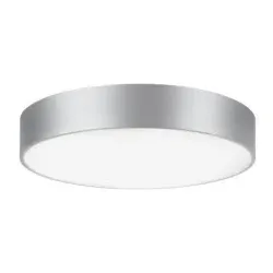 Brumberg 13695163 BIRO Circle Anbau- Flächenleuchte, D=450mm, H=100mm, ?22,00W, DALI DT6, Betrieb