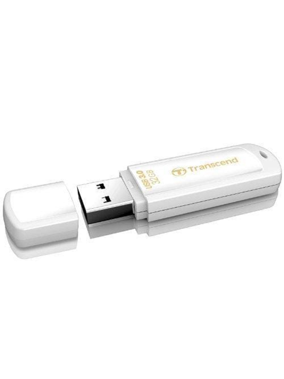 Transcend JetFlash 730 - 128GB - USB-Stick
