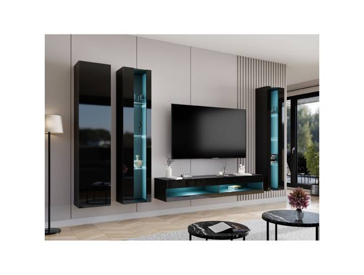 Wohnwand Vigo New VI