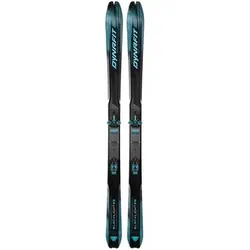 DYNAFIT Tourenski Blacklight 88 women Ski, Größe 165 in Schwarz Schwarz