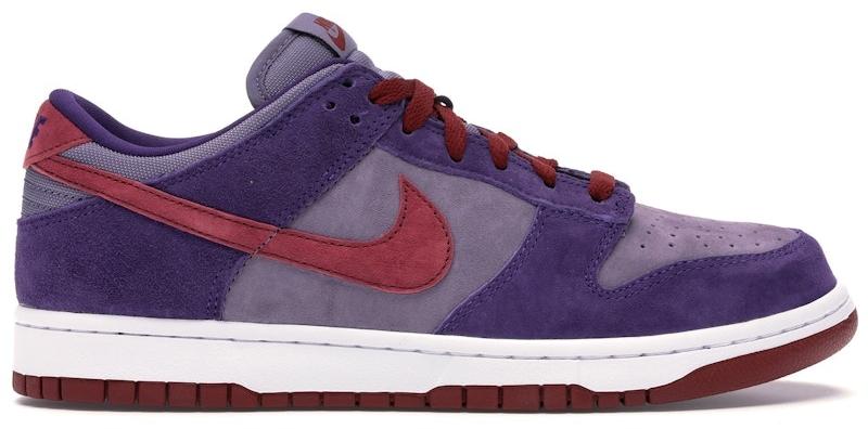 Nike Dunk Low Plum (2020/2024) - EU 38.5