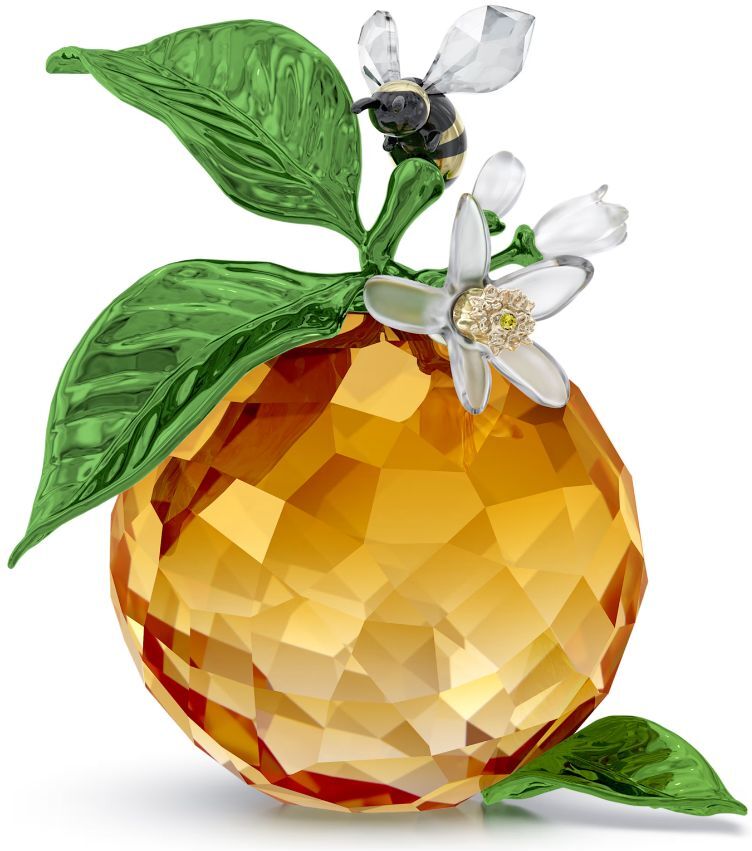 Swarovski Idyllia Clementine and Bee -kristallikoriste 5692899