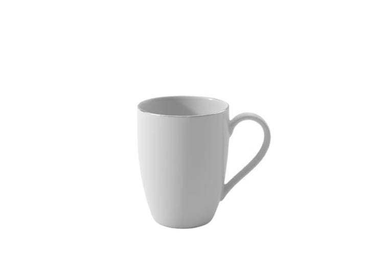 Villeroy & Boch 10-4636-9651 Anmut Platinum No., Porzellan