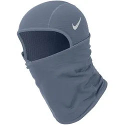 NIKE Sphere Therma-FIT 5.0 Sturmhaube 452 - diffused blue/silver