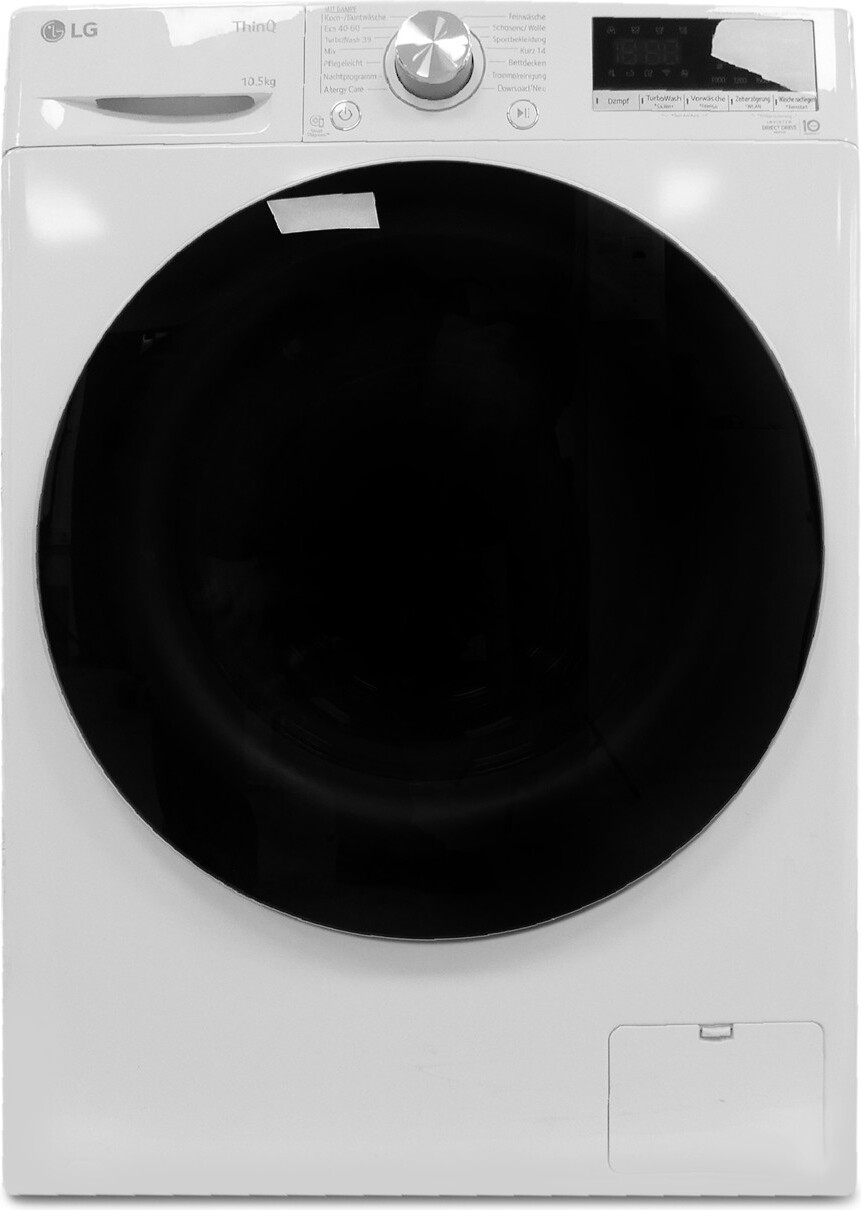 LG Waschmaschine F6WV710P1