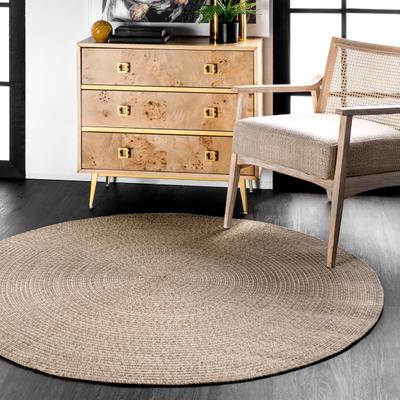 Nuloom Wynn Braided Indoor/Outdoor Area Rug