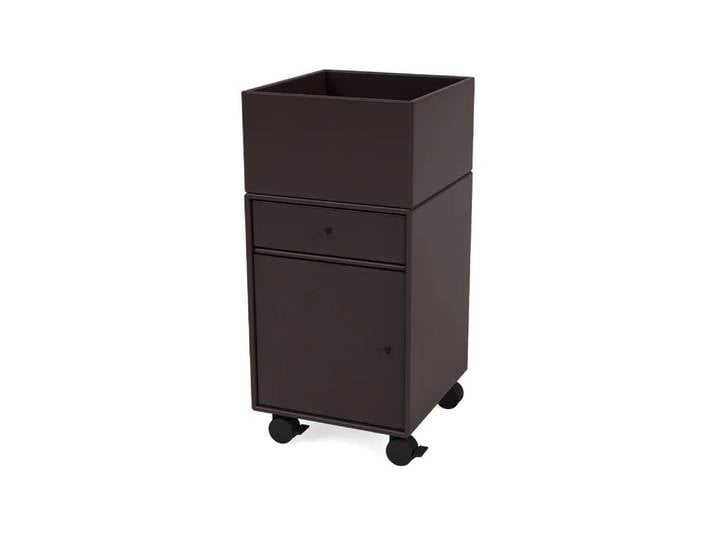 Montana Runner Rollwagen Balsamic 160