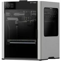 Bambu Lab H2D (320 x 350 x 325 mm), 3D Drucker, Grau