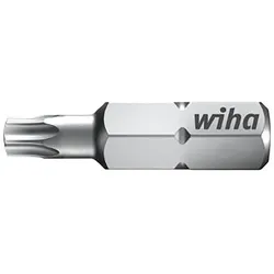 Wiha Bit Standard 25 mm TORX 1/4 zoll C6,3 - 01717