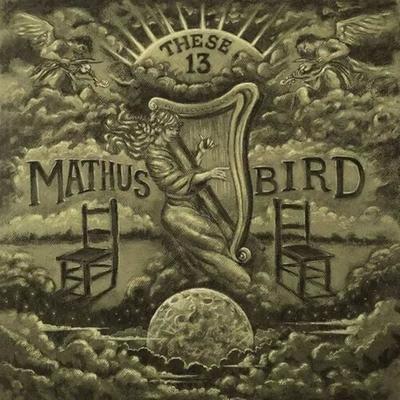 These 13 - Jimbo Mathus & Andrew Bird, Vinyl