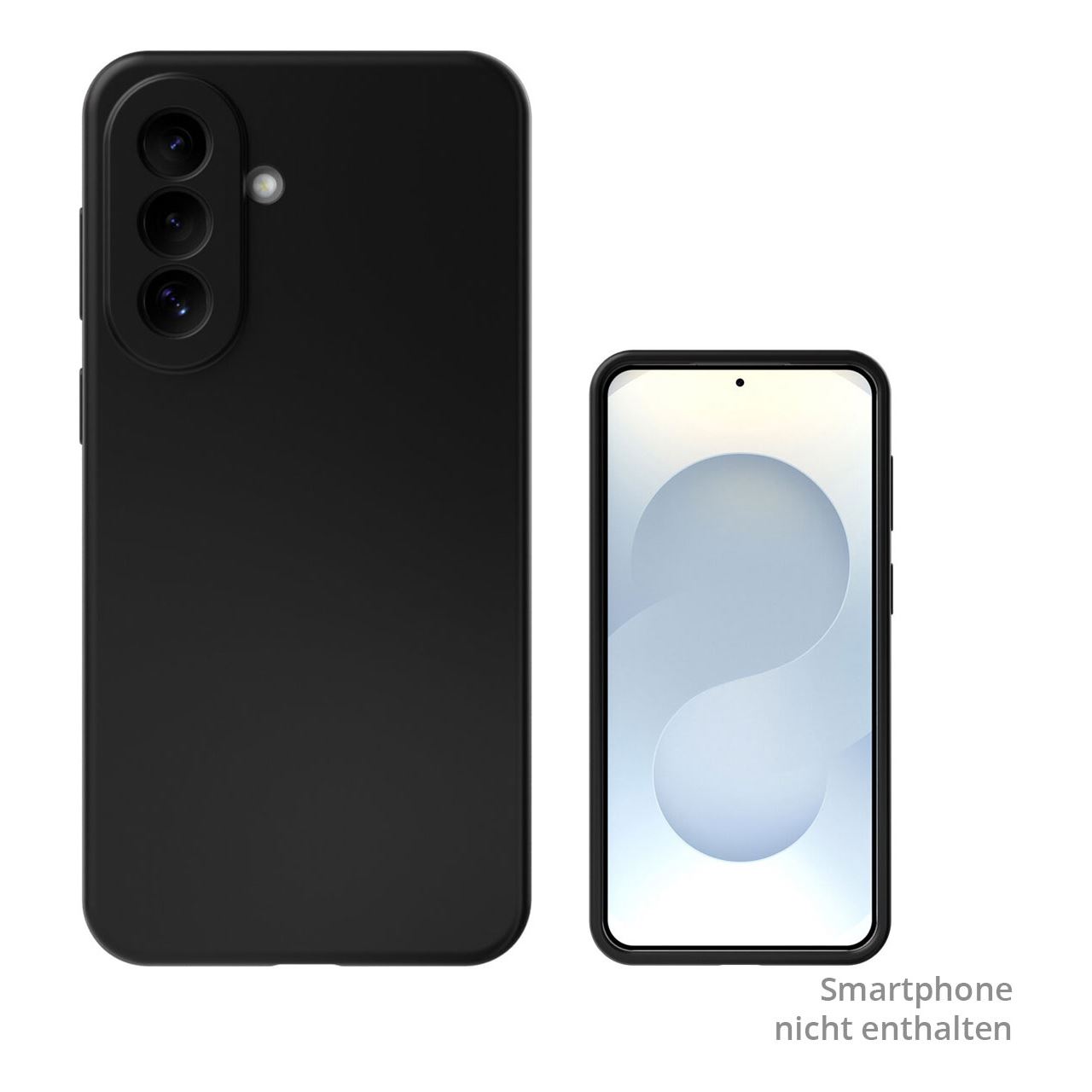 4SMARTS SILICONE CASE CUPERTINO FUER SAMSUNG GALAXY A57 5G