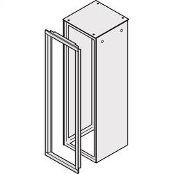 nVent SCHROFF 21130234 Dekorahmen (B x H) 600 mm x 1800 mm 1 St. Piece