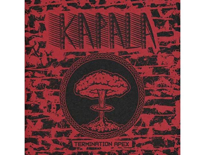 Kapala - Termination Apex